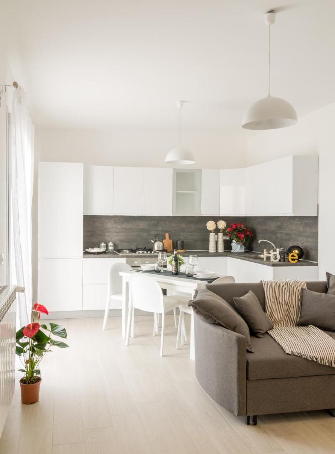 Fco Secrets Luxury Appartement Fiumicino